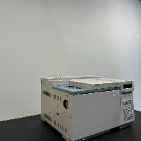 HP 6890 Plus GC image 0